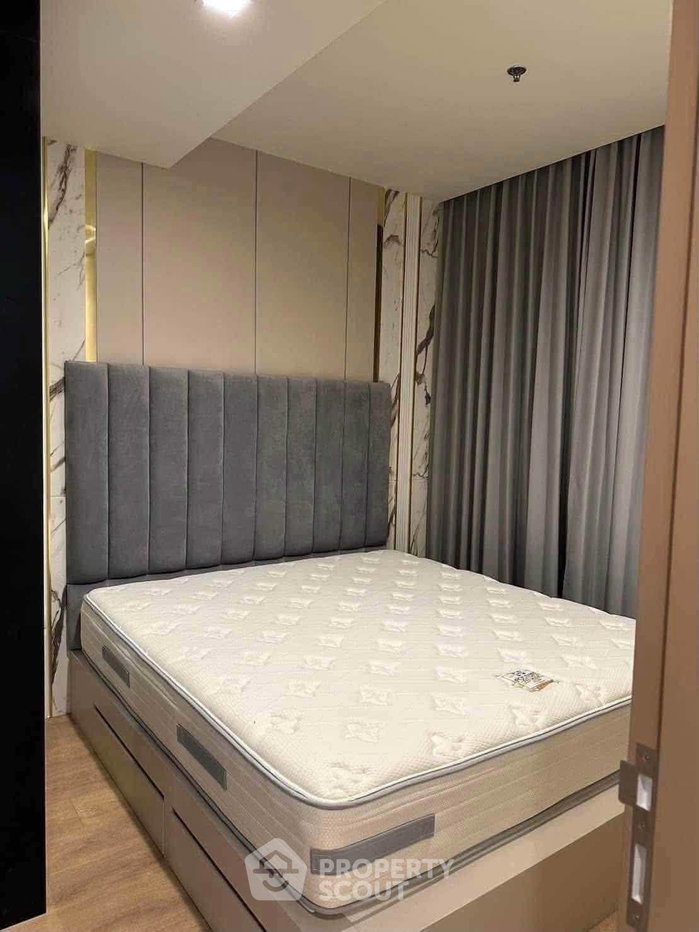 รูป คอนโด 2 ห้องนอน Noble Around Sukhumvit 33 ใกล้ BTS พร้อมพงษ์ (ID 3423740) - รูปที่ 2/11