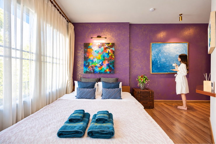 picture Townhouse for rent near Nimman, Suthep - 12/18
