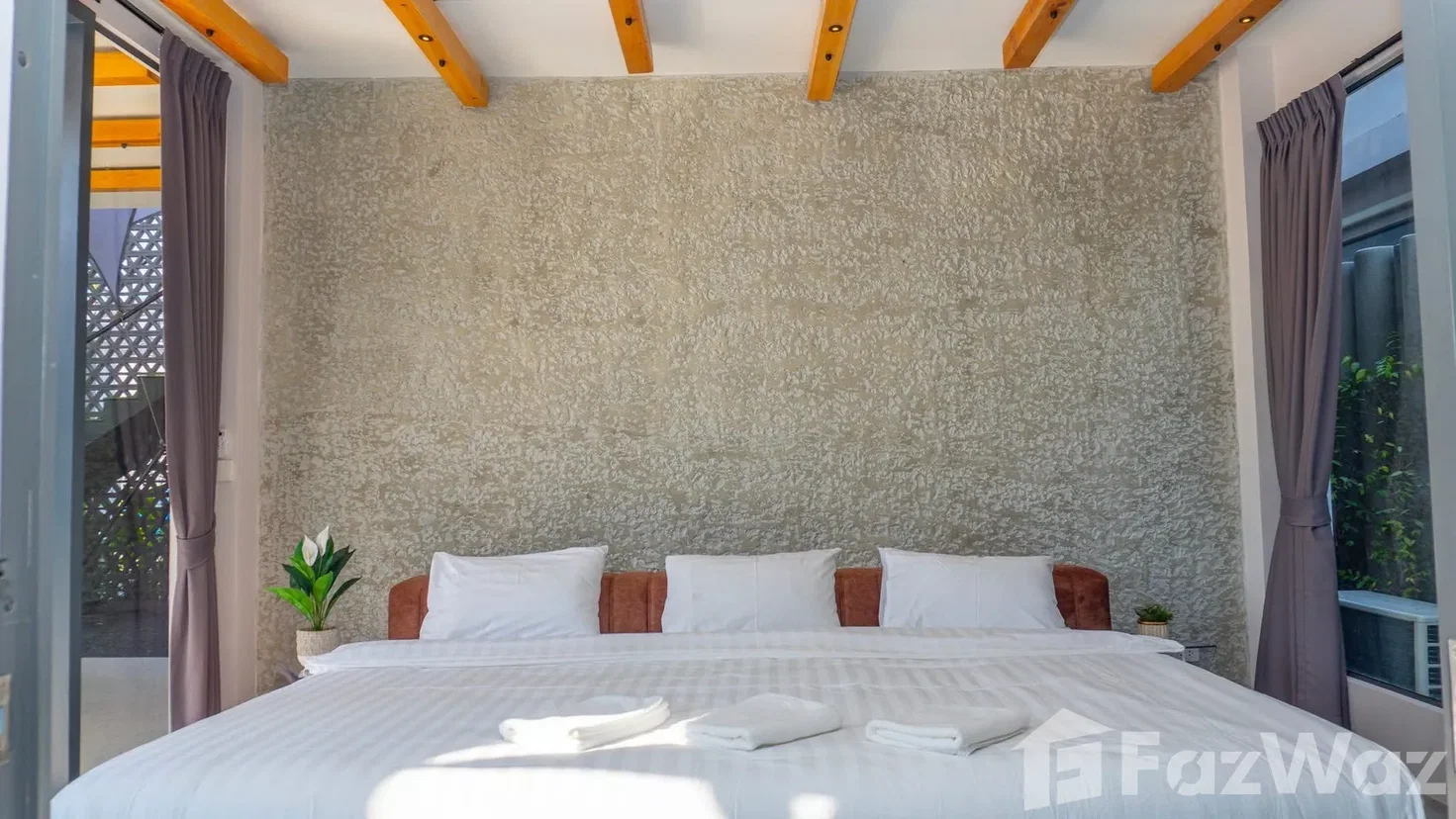 picture 3 Bedroom Villa for rent at Taradol Premium Phase 1 6872206 - 7/14