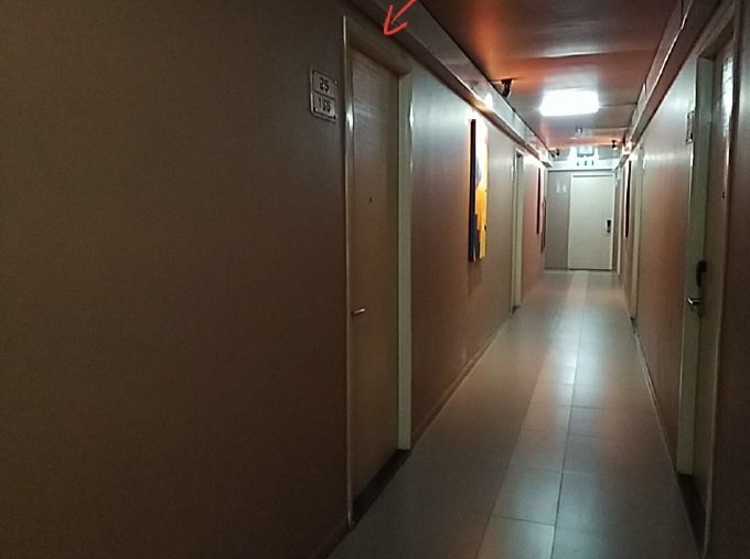picture CONDO 32.34 Sq.m. Bang Na Bangkok for 2.7M - 2/9