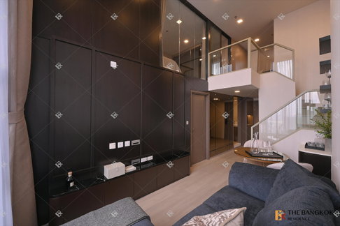 💖💖 Rental Condo 🌿 Life Phahon - Ladprao 2BR 65 sq.m. 54K ✨ Beautiful Fully Furnished Unit Near BTS Ha Yaek Lat Phrao 