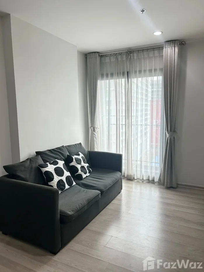 picture Centric Ratchada-Huai Khwang condo for sale 6873602 - 5/9