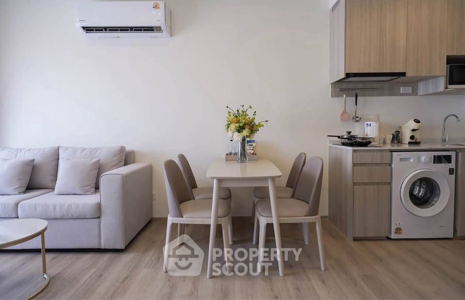 picture 1-BR Condo at Origin Place Bangna in Bang Na Nuea (ID 3424669) - 4/13