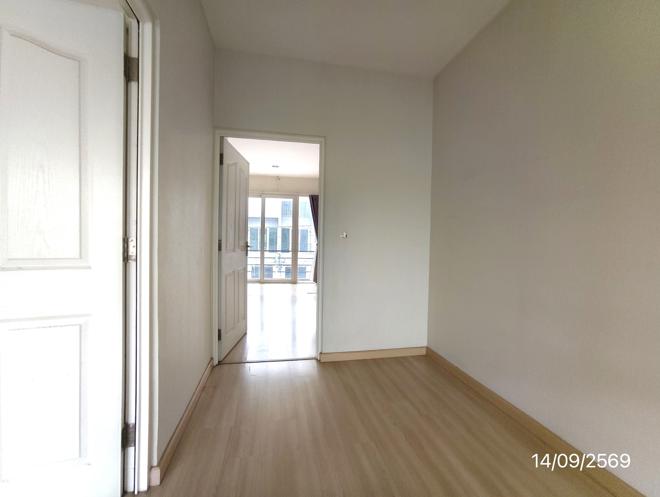 picture TOWN HOUSE 23.1 Sq.w. Khan Na Yao Bangkok for 4.4M - 14/39