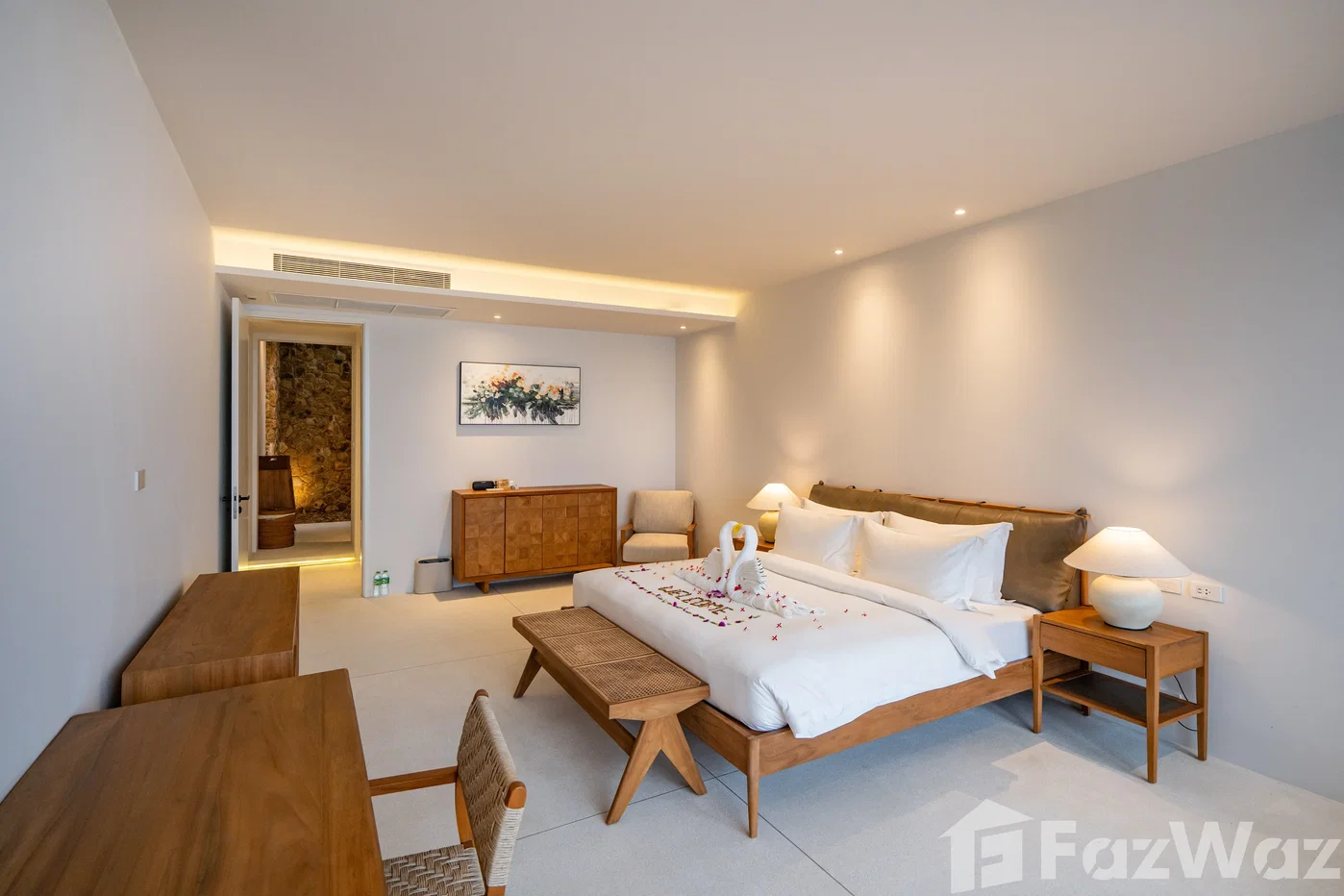 picture 3 Bedroom Villa for sale in Maret, Surat Thani 6872076 - 5/8
