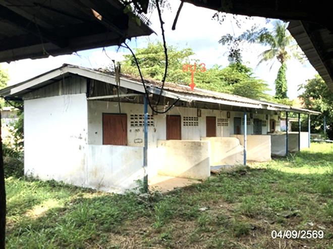 picture HOME 155 Sq.w. Phran Kratai Kamphaeng Phet for 1.1M - 10/31