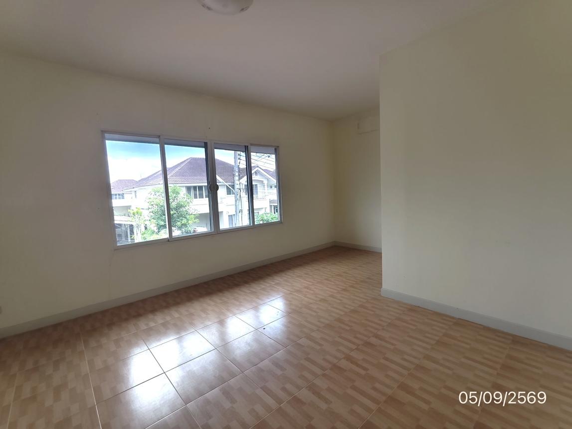 รูป บ้านเดี่ยว 91 ตร.วา กาญจน์กนกวิลล์ 4 สันกำแพง เชียงใหม่ 3.7M - รูปที่ 39/51