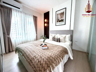 Condos for sale : ✨ For Sale: Chapter One Eco Ratchada - Huai Khwang Condo ✨ 💰 Only 2,690,000 THB