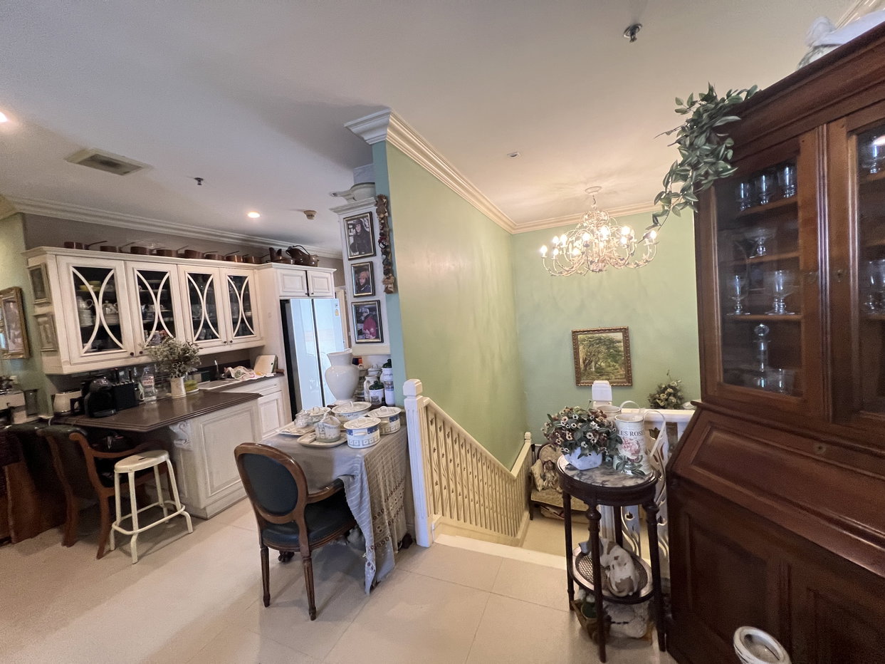 รูป ขายคอนโด The Star Estate@Narathiwas 4 นอน 210 ตร.ม. ใกล้ BTS ช่องนนทรี 19,500,000 บาท 🌆 - รูปที่ 5/9