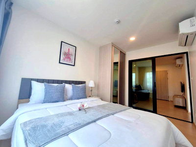 Condos for rent : 💥CP-110663💥Chewathai Hallmark Ladprao - Chokchai 4 (Phase 2)👉Line :@seecondo