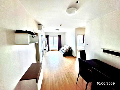 CONDO 68.35 Sq.m. Si Racha Chonburi for 3.4M