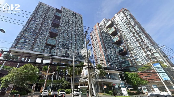 picture Sell The Coast Bangkok Condominium - 7/13