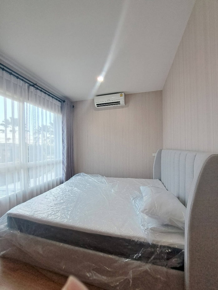 รูป บ้านแต่งสวยพร้อมเข้าอยู่ ม.โกลเด้นท์ นีโอ บางนา-กิ่งแก้ว - รูปที่ 10/13