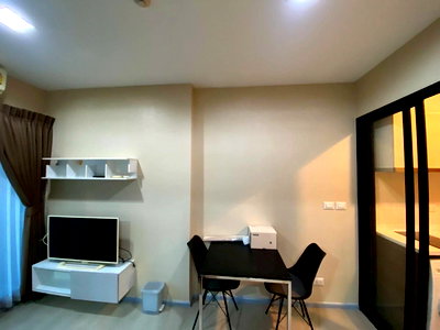 ขายคอนโด : ขายคอนโด Condolette Midst Rama 9 1 ห้องนอน 35 ตร.ม. 3.9 ล้าน 🏙️