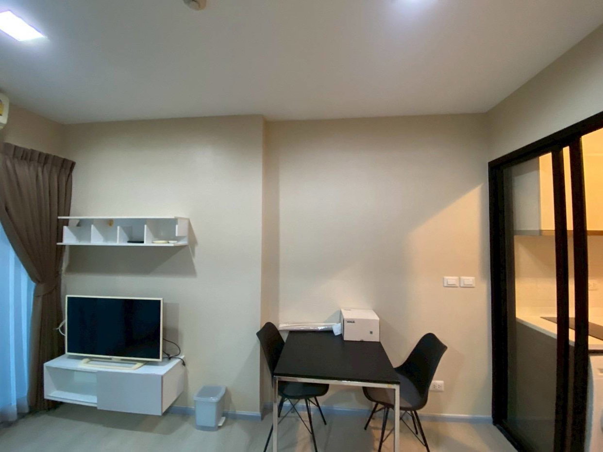 รูป ขายคอนโด Condolette Midst Rama 9 1 ห้องนอน 35 ตร.ม. 3.9 ล้าน 🏙️ - รูปที่ 1/9