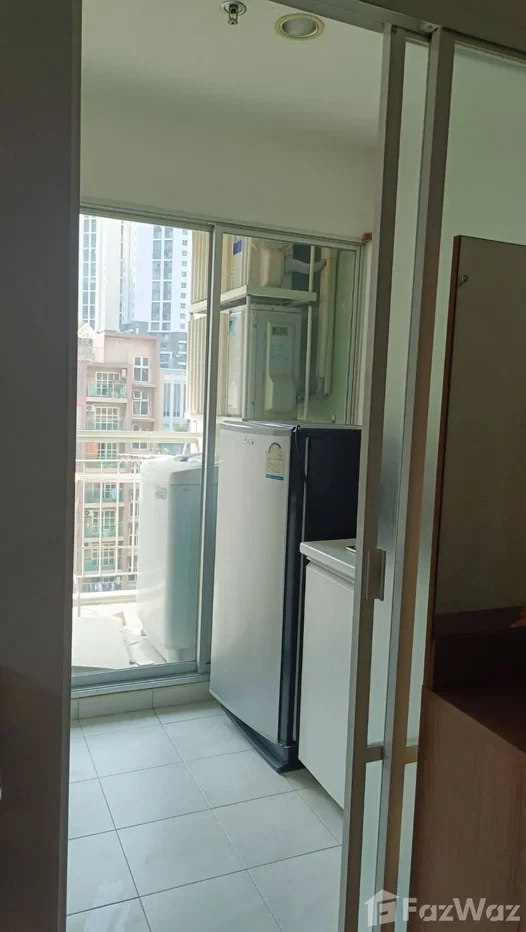 picture Lumpini Place Rama 9 | Rare 1-Bedroom 34 sqm | Just 2.85M 6873772 - 9/9