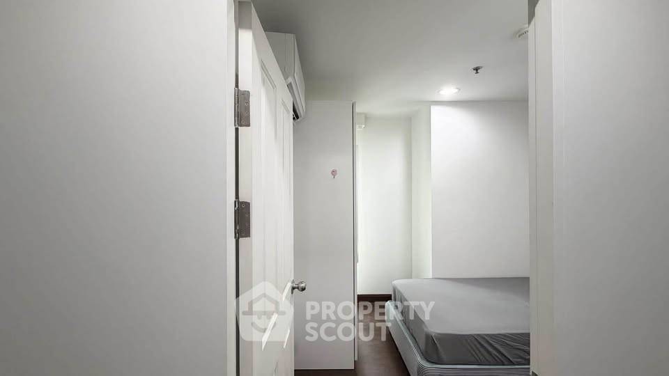 picture 2-BR Condo at Belle Grand Rama 9 near MRT Phra Ram 9 (ID 3407303) - 8/11