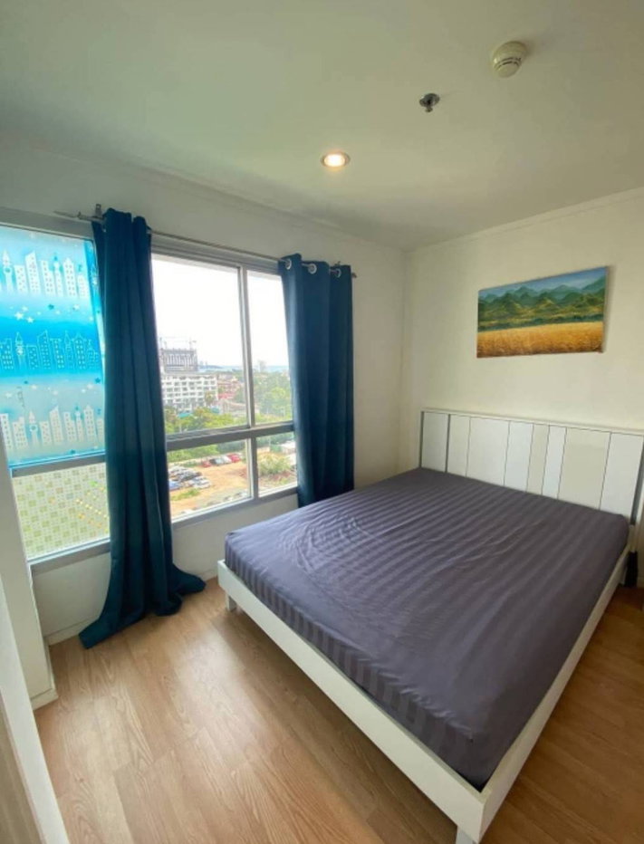 รูป ⛵ Lumpini Wongamat ⛵ City view / 8F / 34sqm / 1bedroom >> THB11,000/month 彡 - รูปที่ 4/13