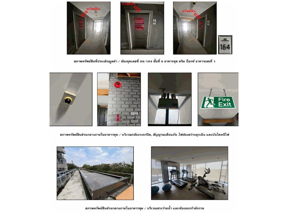 picture CONDO 30.31 Sq.m. Bang Sao Thong Samut Prakarn for 1.3M - 4/5