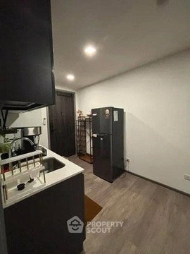 1-BR Condo at The 8 Collection Wisutkasat close to Bang Lamphu (ID 3425645)