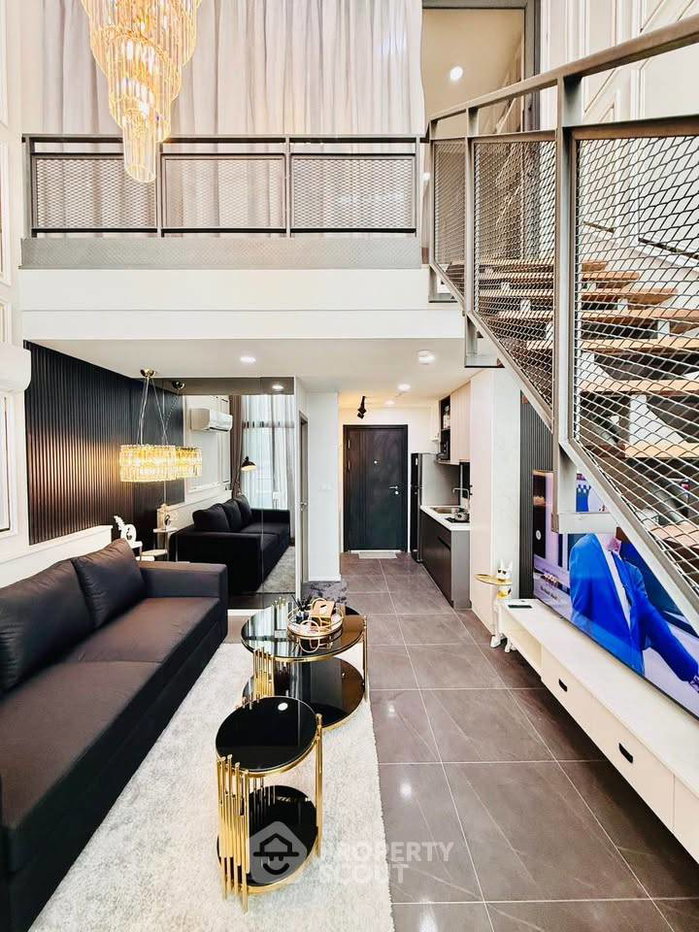 รูป คอนโด 1 ห้องนอน 45 ตร.ม. ขายที่ The Win Condominium พัทยาตะวันออก (ID 3423012) - รูปที่ 4/30