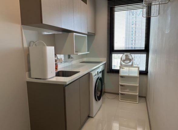 picture 📌 For Sell Condo LIFE LADPRAO Building B, Floor 23,2 bed room, Room size 65 sqm - 6/8