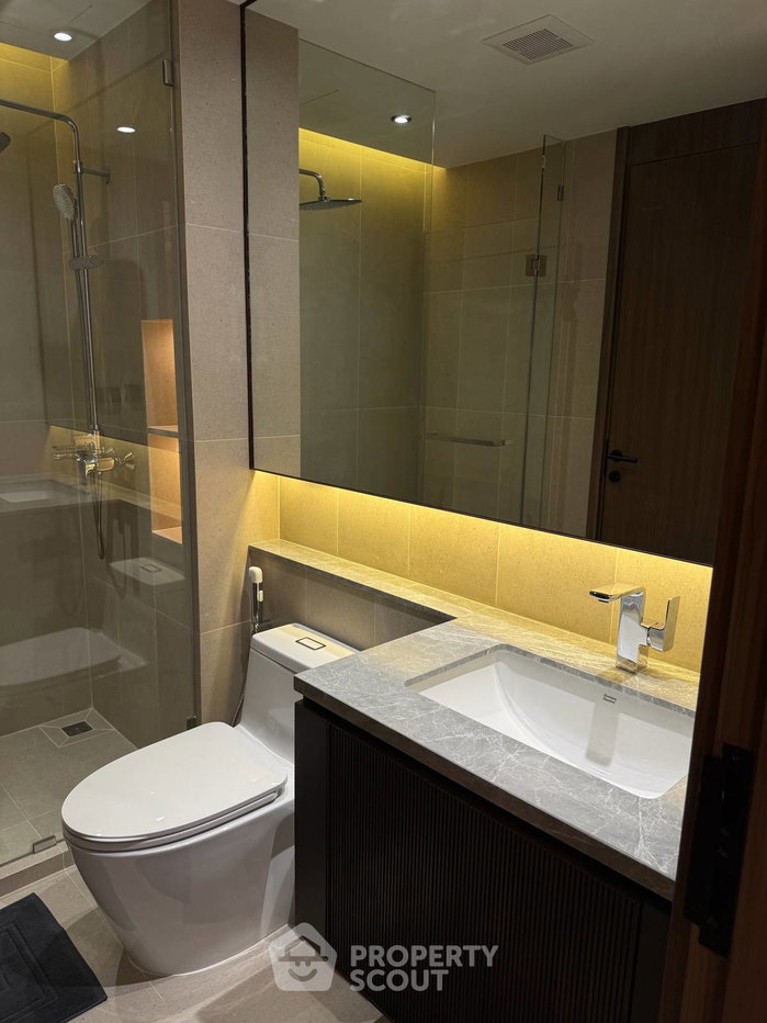 รูป คอนโด 1-ห้องนอน ที่ เดอะ พาโนรา เอสทัวเรีย ใกล้ บ้านอำเภอ (ID 3375145) - รูปที่ 17/23