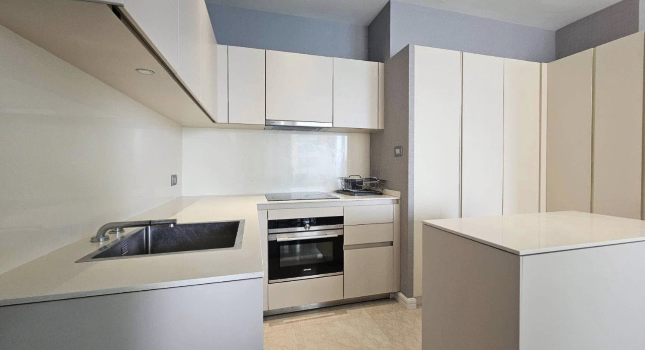 picture Luxury 2-Bedroom Condo at Magnolias Ratchadamri Boulevard for Sale/Rent! 🌟 - 4/9