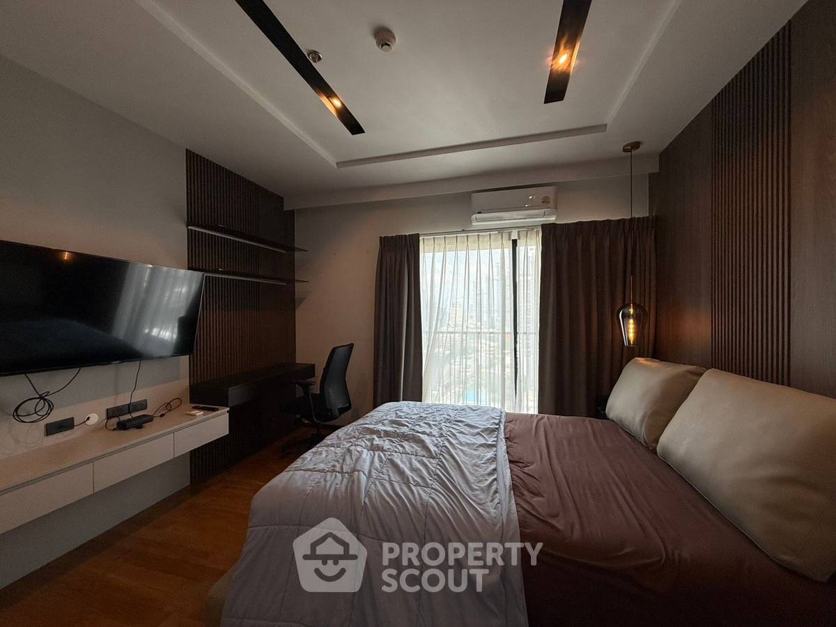 รูป คอนโด 1-ห้องนอน ที่ โนเบิล รีวิล เอกมัย ใกล้ BTS เอกมัย (ID 3422642) - รูปที่ 10/18
