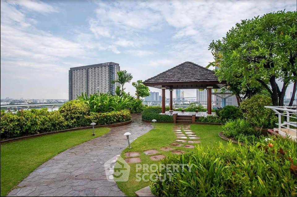 รูป คอนโด 2-ห้องนอน ที่ เดอะ สตาร์ เอสเตท แอท พระราม 3 คอนโดมิเนียม ใกล้ พระราม 3 (ID 3423484) - รูปที่ 15/18