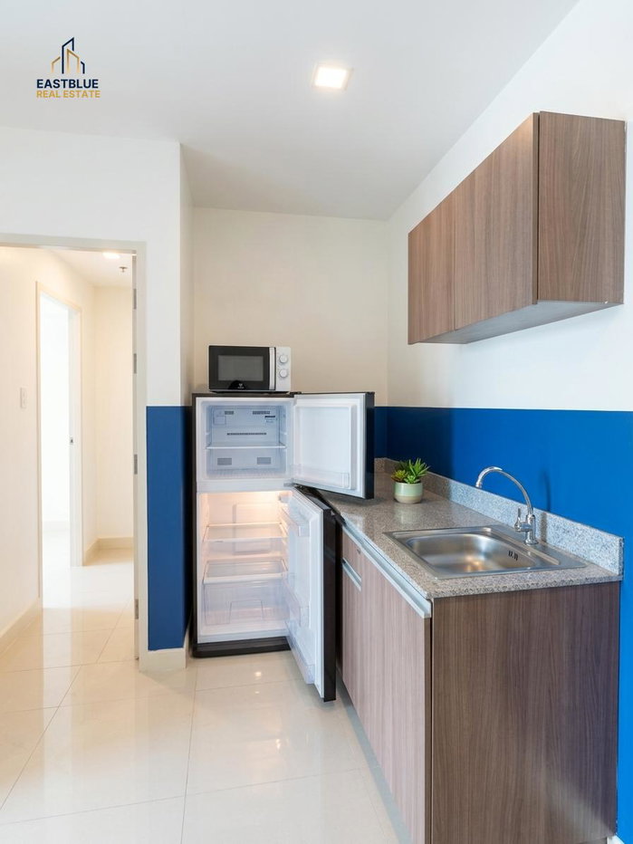picture For Sale: Wish@Samyan Condo 🏙️ Prime Location Near MRT Samyan - 5/17