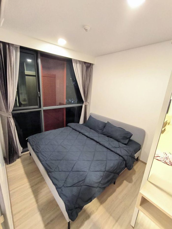 รูป ให้เช่าคอนโด TAKA HAUS EKAMAI 12 2 ห้องนอน 54.50 ตร.ม. ย่านเอกมัย 🌿 - รูปที่ 5/9