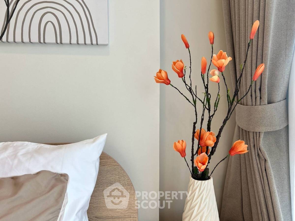 picture 2-BR Condo at D Condo Campus Resort Kuku in Ratsada (ID 3422647) - 9/23
