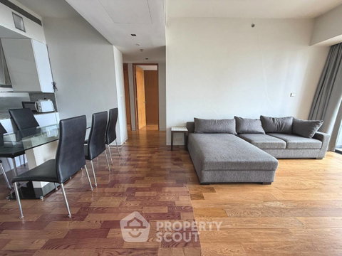 2-BR Condo For Sale At The Met Sathorn Near BTS Chong Nonsi (ID 514420)