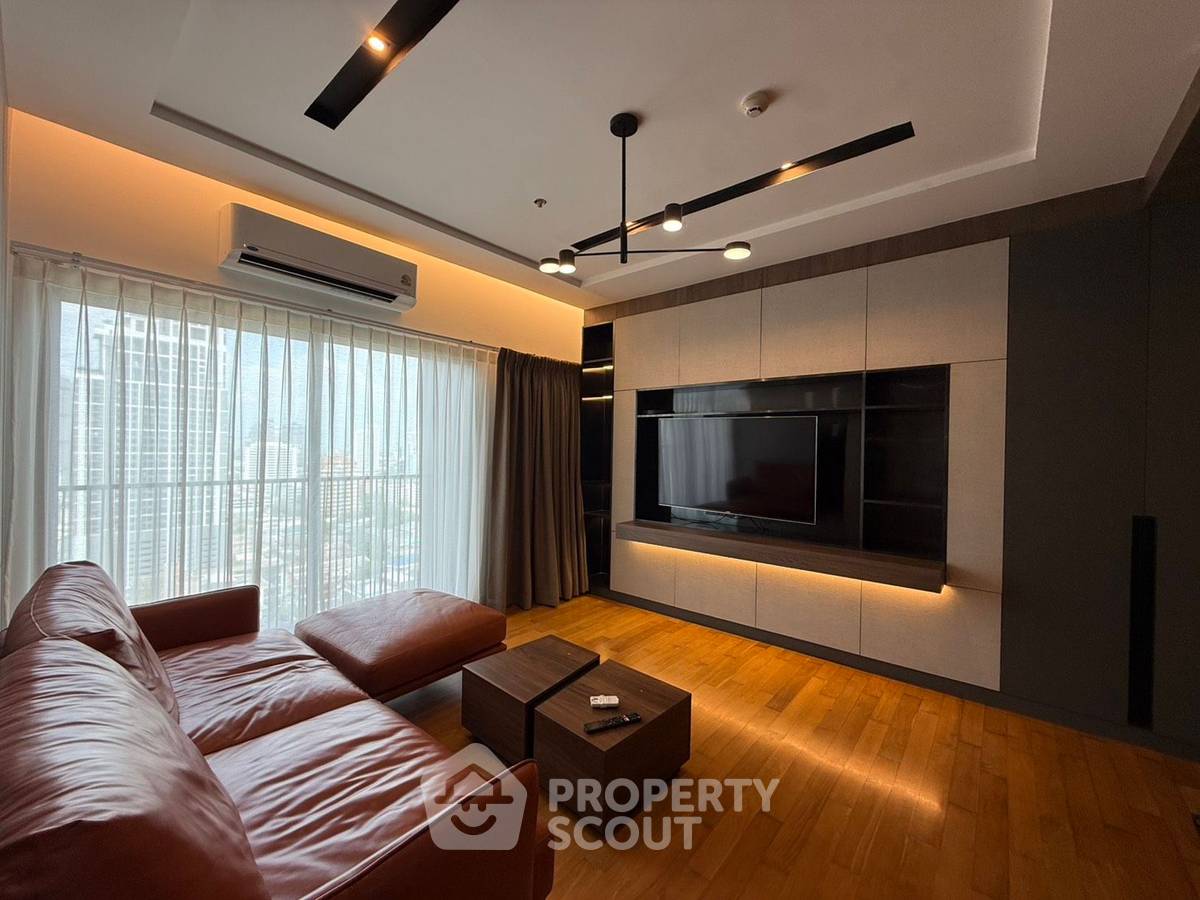 รูป คอนโด 1-ห้องนอน ที่ โนเบิล รีวิล เอกมัย ใกล้ BTS เอกมัย (ID 3422642) - รูปที่ 5/18