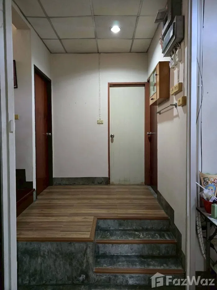 รูป น้ำไม่ท่วม,บ้านอยู่สบาย,สงบ,ค้าขายได้,ราคาถูกคุ้มค่า 6871994 - รูปที่ 11/13