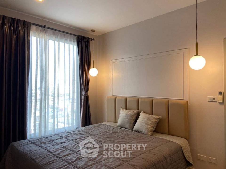 รูป คอนโด 1-ห้องนอน ที่ นายน์ บาย แสนสิริ ใกล้ BTS วงเวียนใหญ่ (ID 3423286) - รูปที่ 1/19