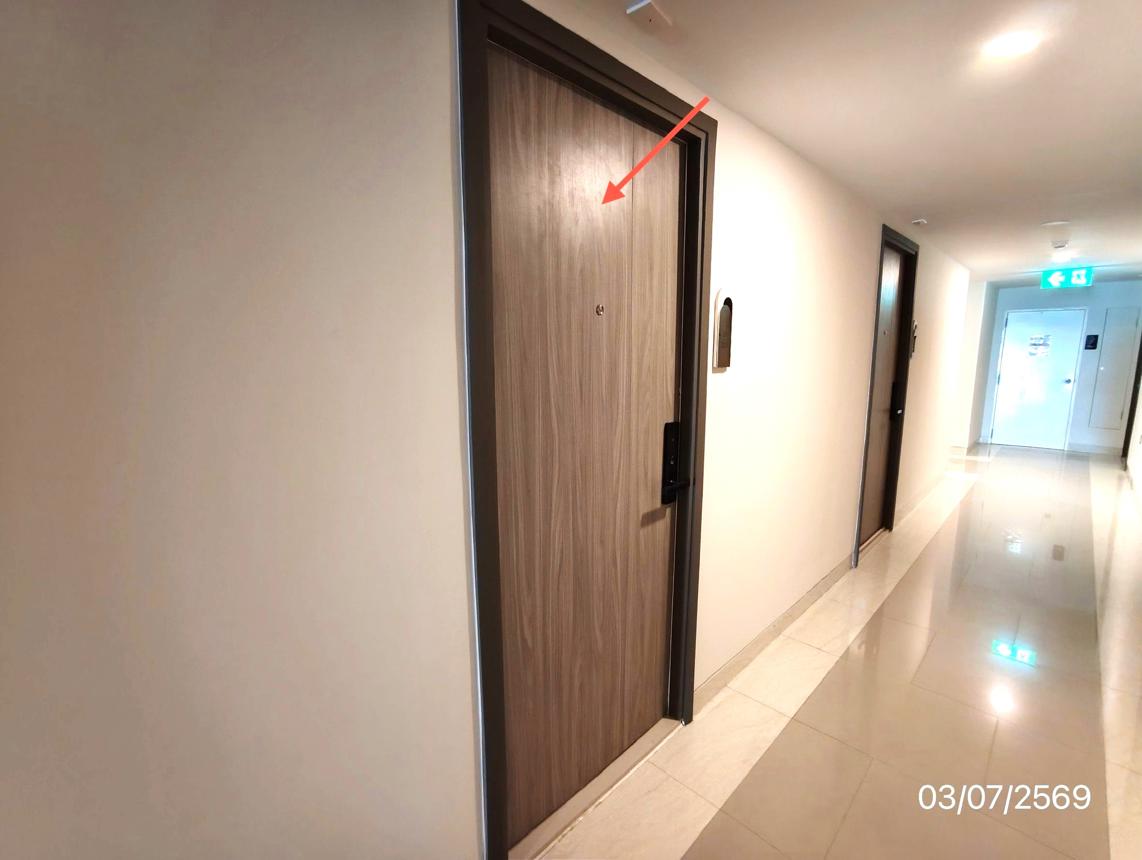 picture CONDO 27.93 Sq.m. Chatuchak Bangkok for 3.2M - 18/25