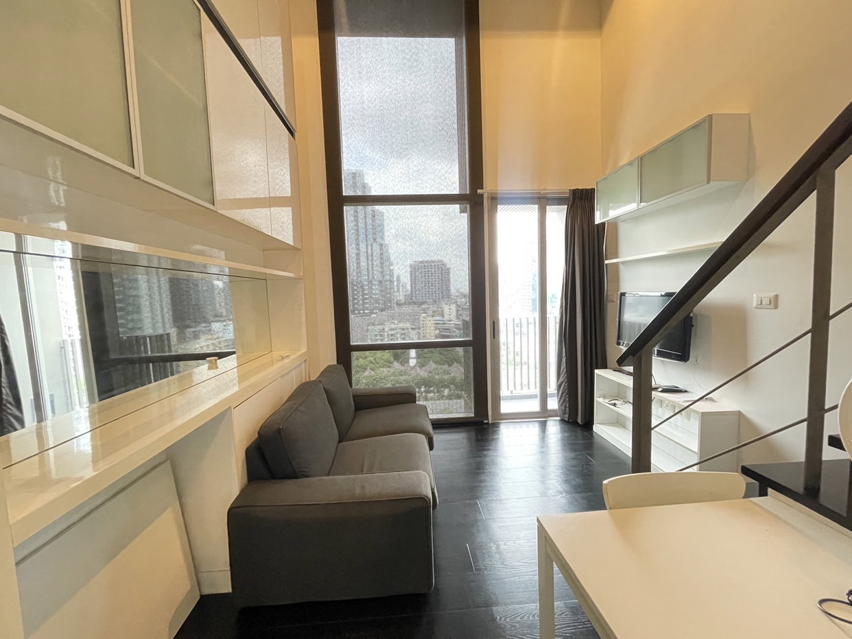 picture For Sale: Ideo Morph 38, 1-Bed 33.6 sqm near BTS Thong Lo ð - 3/8