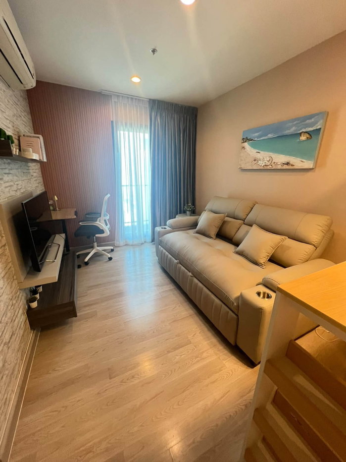 picture For rent Centric Ratchada - Huai Khwang 🔴🔴 - 6/20