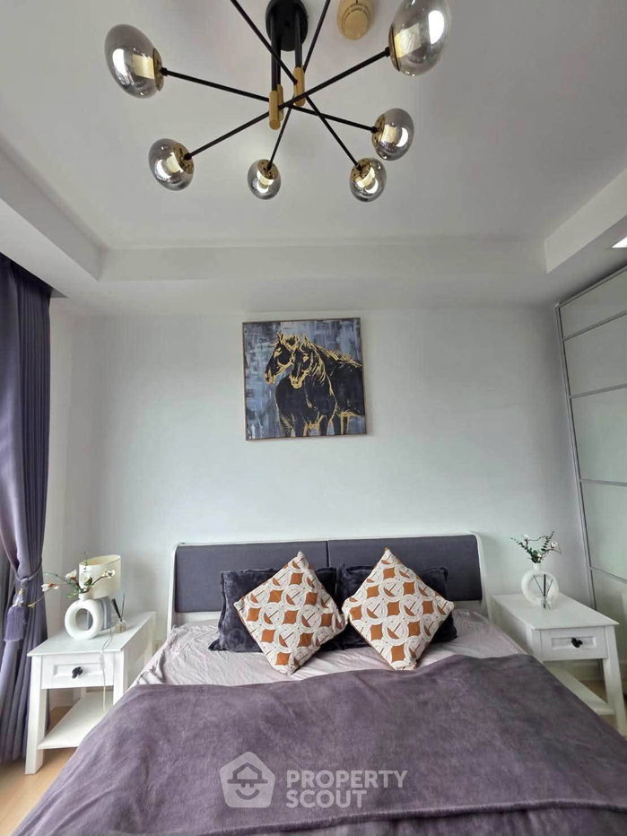 picture 16th-Floor 1-BR At Thru Thonglor, Bang Kapi (ID 3426222) - 9/14