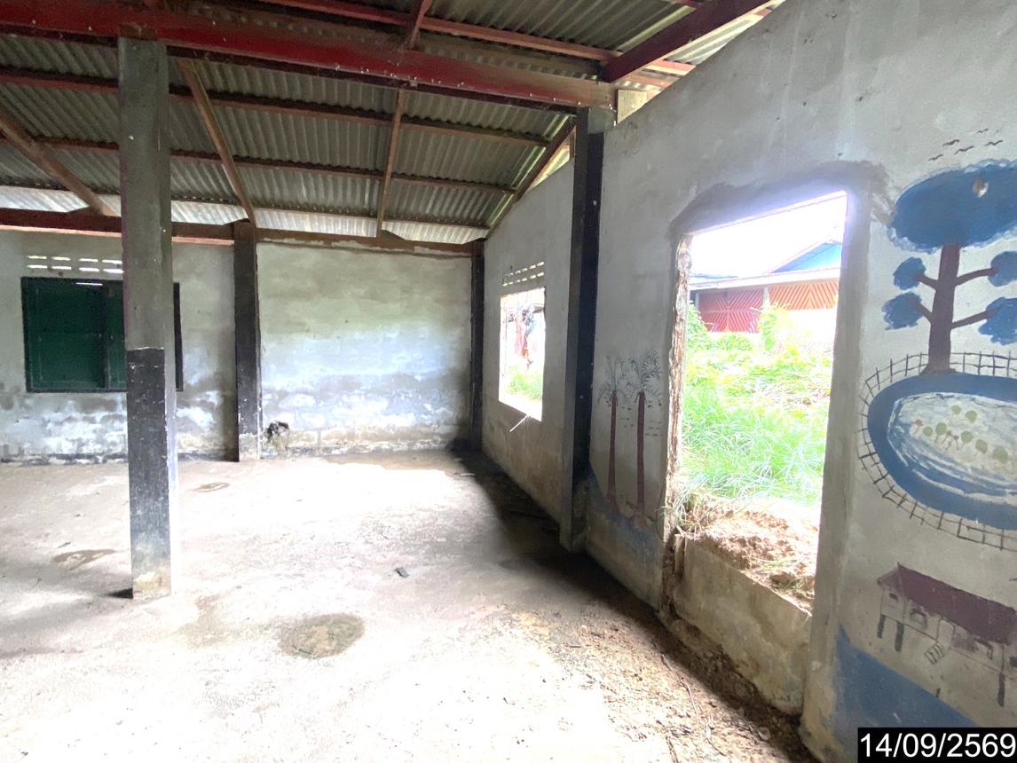 picture HOME 111 Sq.w. Non Sa-at Udon Thani for 477,000 - 16/21