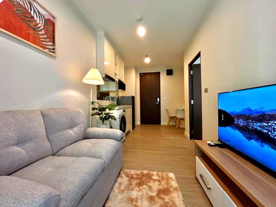 Condos for rent : 💥CP-3083💥The Sky Sukhumvit👉Line :@seecondo