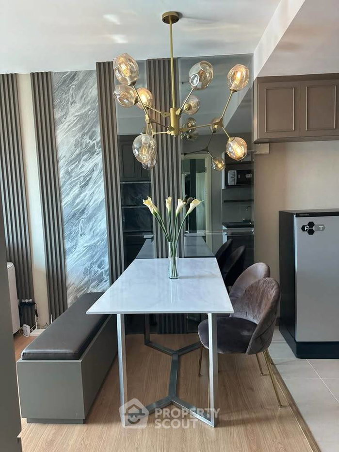 รูป ขายคอนโด 1 ห้องนอน ชั้น 31 Supalai Mare Pattaya (ID 3424402) - รูปที่ 2/10