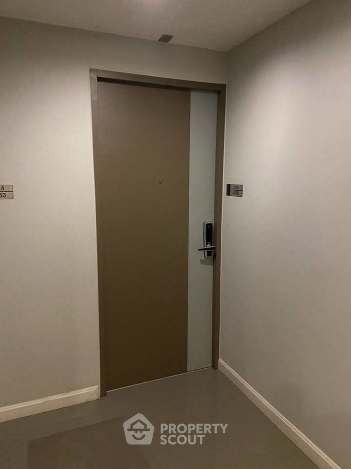 รูป คอนโดสองห้องนอน Mirage Sukhumvit 27 ใกล้ BTS Asoke (ID 3424913) - รูปที่ 26/30
