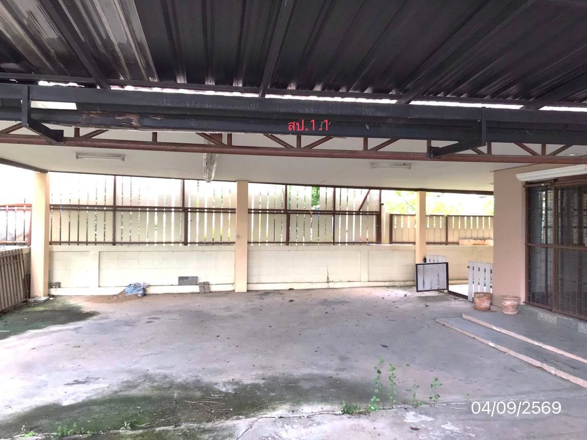 รูป บ้านเดี่ยว 71.5 ตร.วา เดอะ ลากูนน่าโฮม เฟส 2 สันทราย เชียงใหม่ 3.8M - รูปที่ 33/37