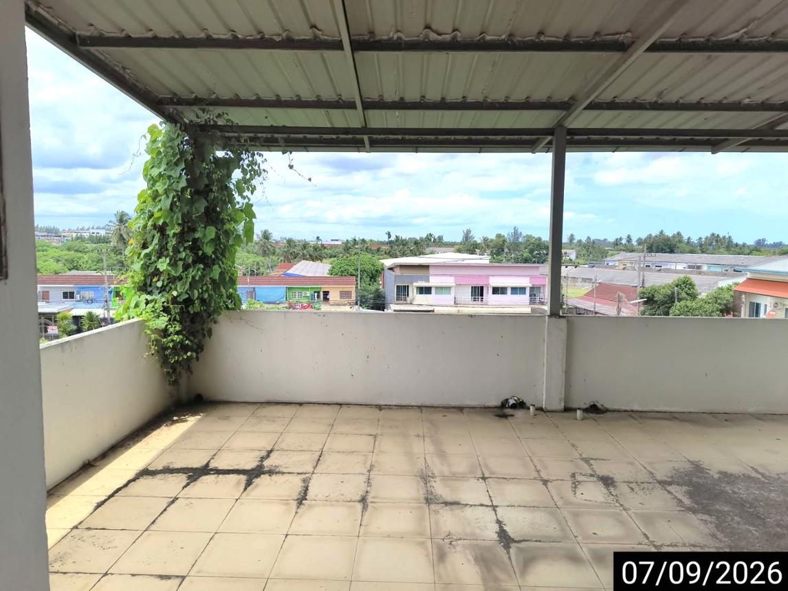 picture SHOP HOUSE 57.2 Sq.w. Muang Surat Thani Surat Thani for 5.7M - 34/47