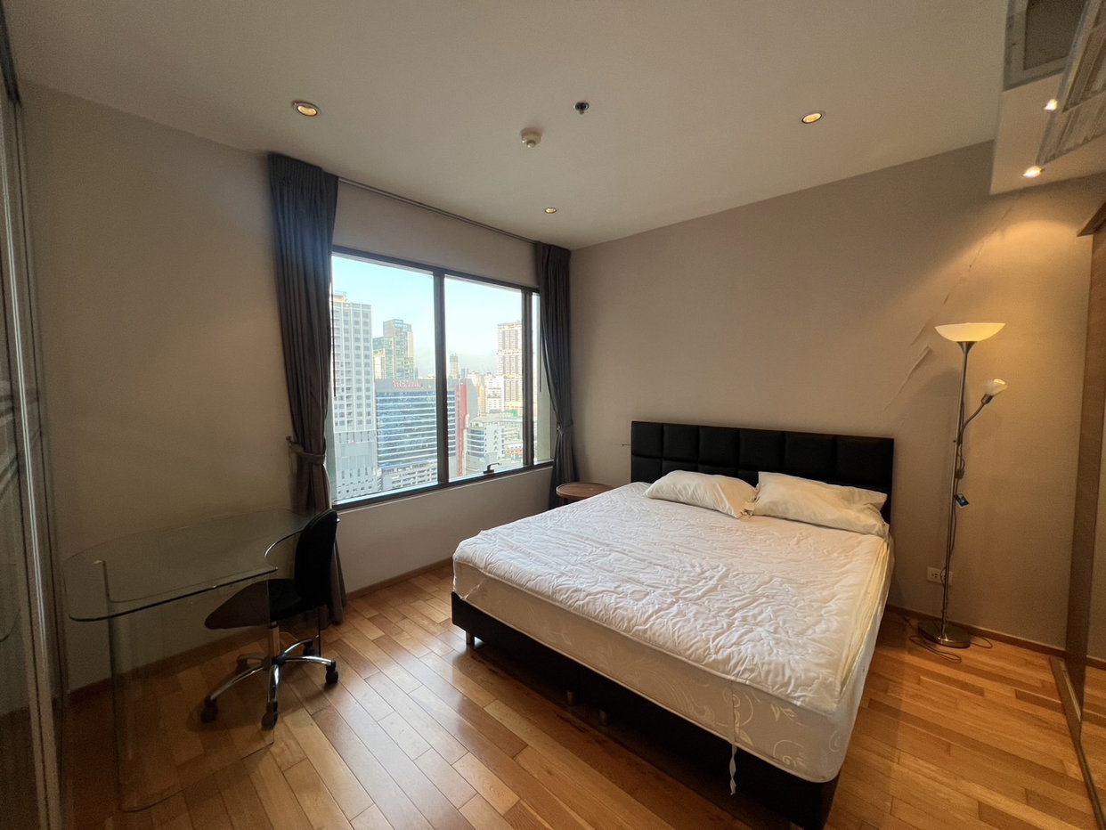 รูป คอนโด The Emporio Place ใกล้ BTS พร้อมพงษ์ 🤩 พร้อมอยู่! - รูปที่ 5/9