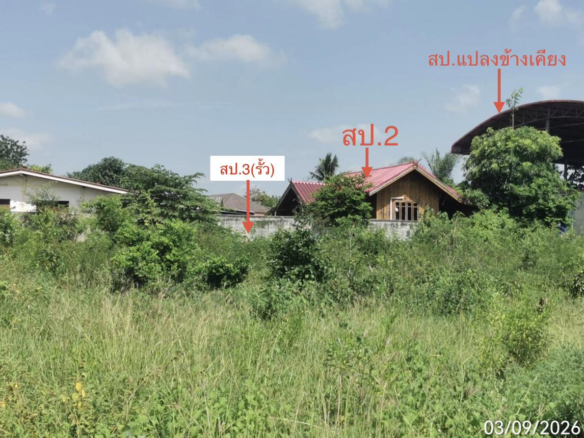 picture HOME 227 Sq.w. U Thong Suphanburi for 2.1M - 8/15