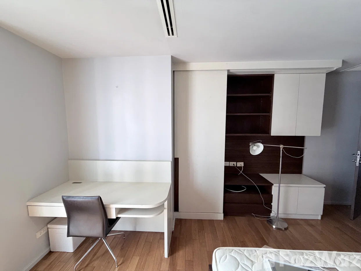 รูป คอนโดให้เช่า 2 ห้องนอน ในโครงการ เดอะ ลีเจ้นด์ ศาลาแดง 6869818 - รูปที่ 23/30